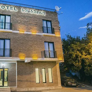 Hotel Golden Nugget, Tbilisi