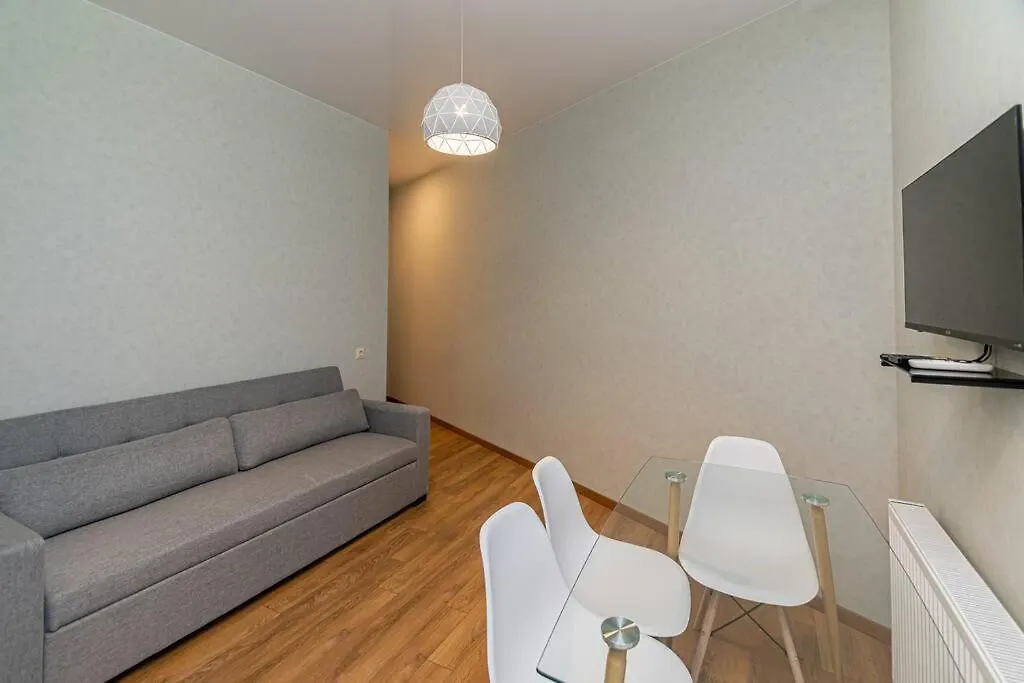 Unique Place In Old Tbilisi, Flat 1 0*, تبليسي