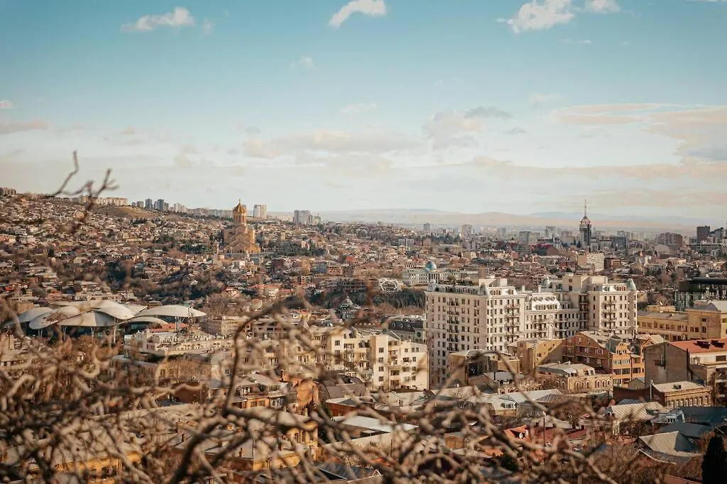Unique Place In Old Tbilisi, Flat 1 0*, تبليسي جورجيا